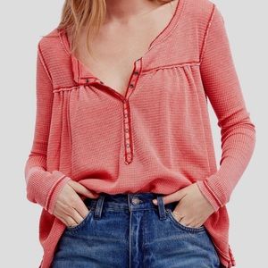Free People Kai Henley